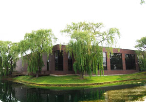 Unified Cellular Inc Headquarters at 600 Heathrow Dr Lincolnshire IL 60069