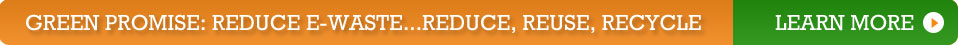 Green Promice: Reduce e-waste, Reduce, Reuse, Recycle